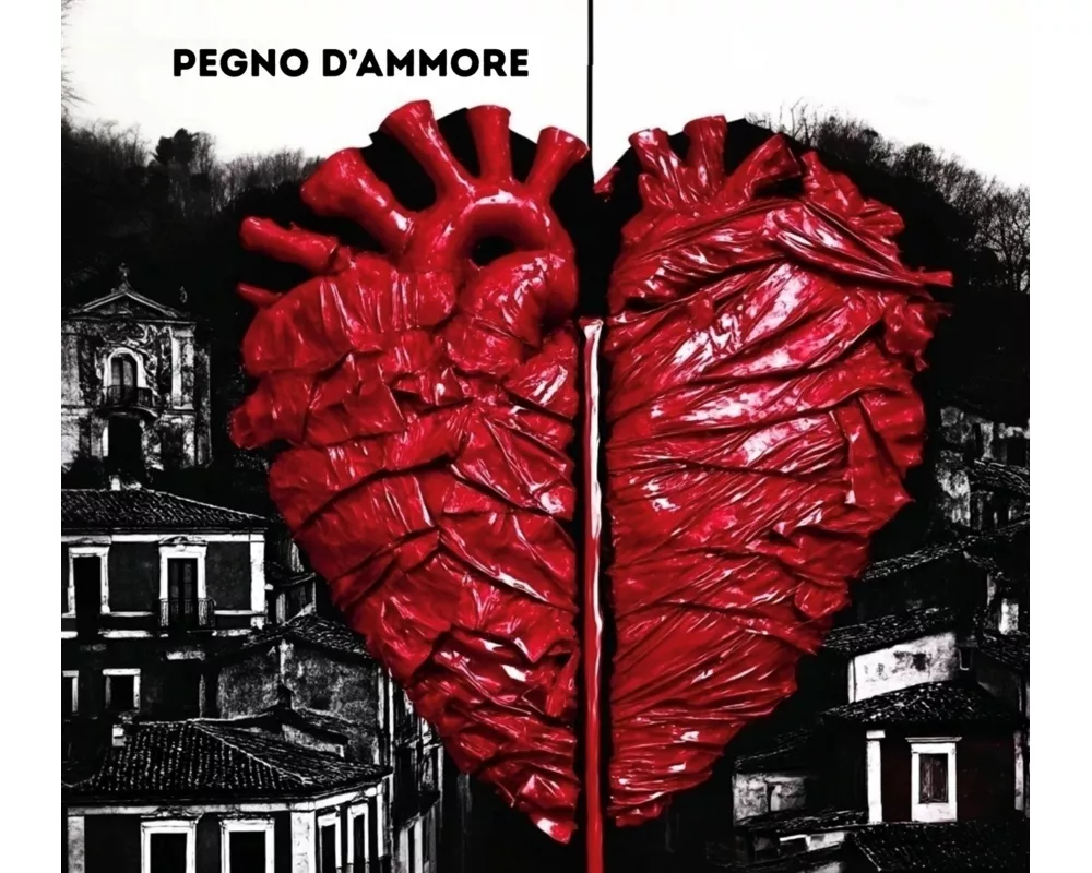 Pegno d'ammore