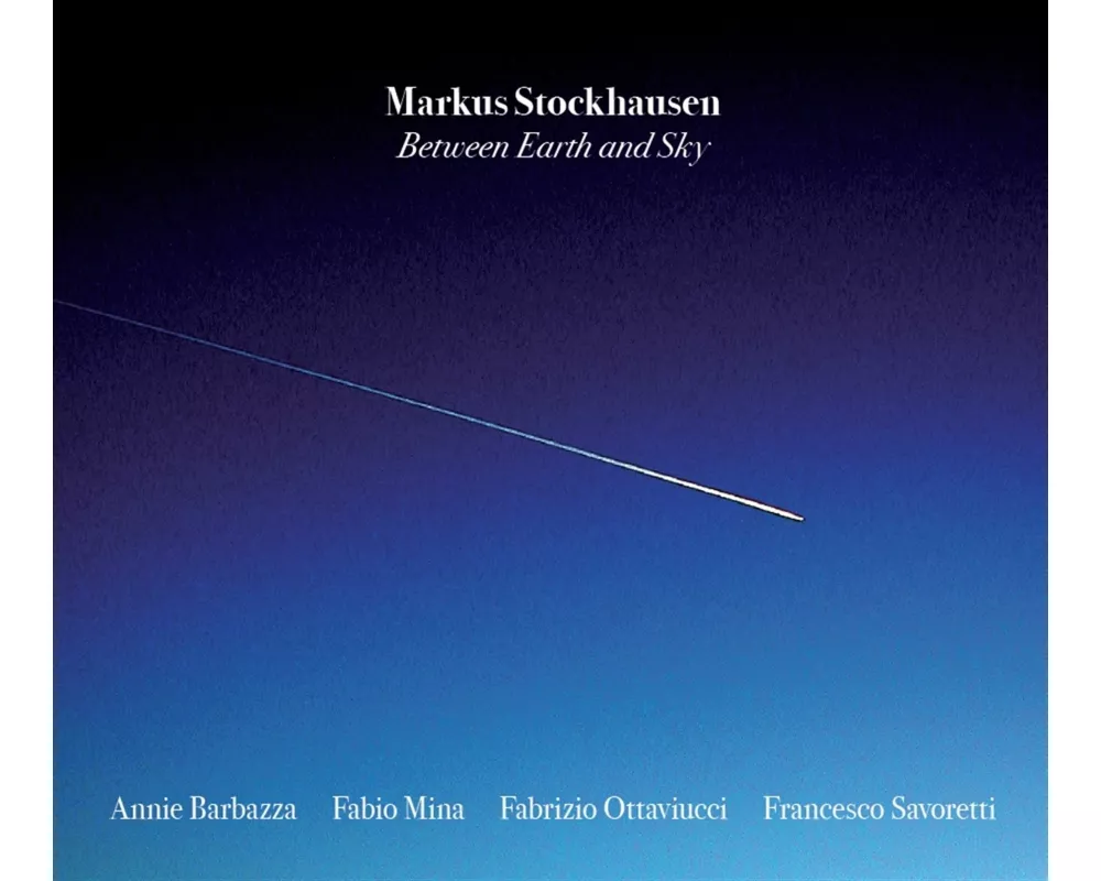 Between Earth and Sky