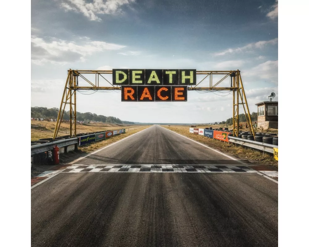 Deathrace