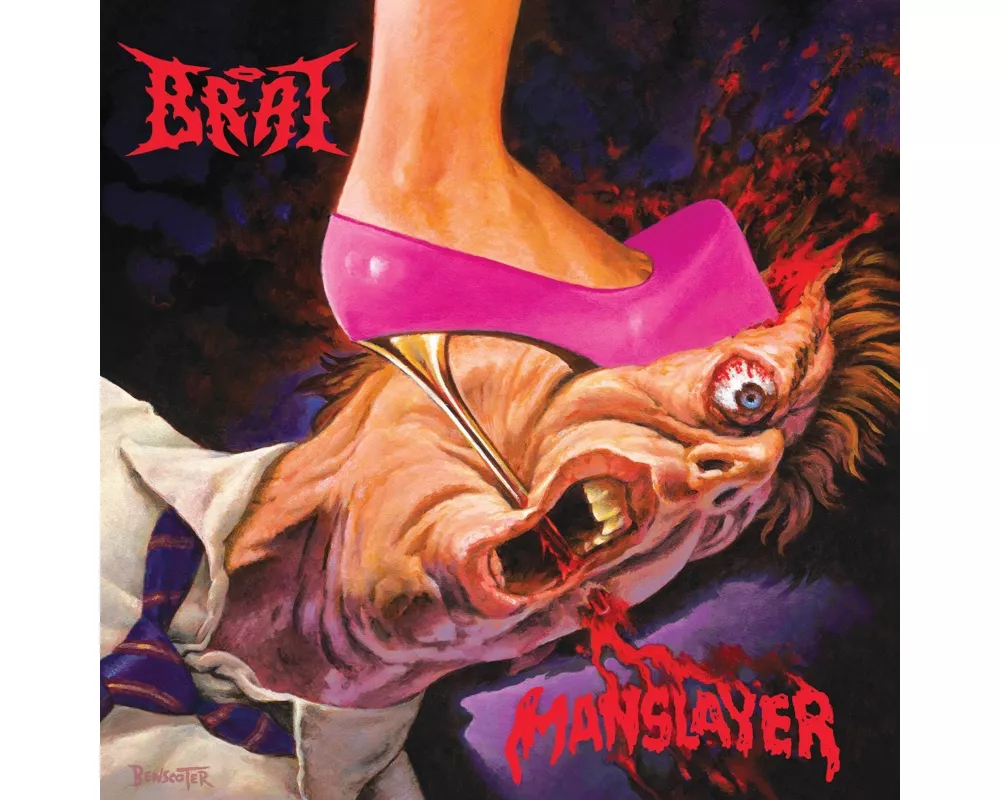 Manslayer
