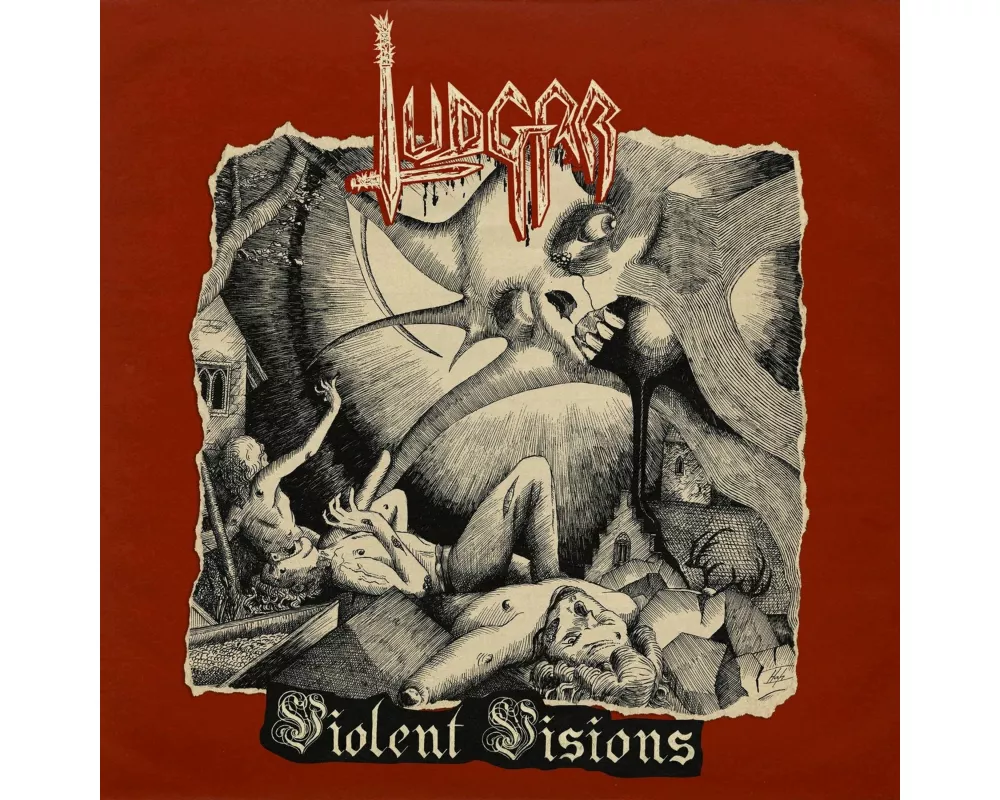 Violent Visions