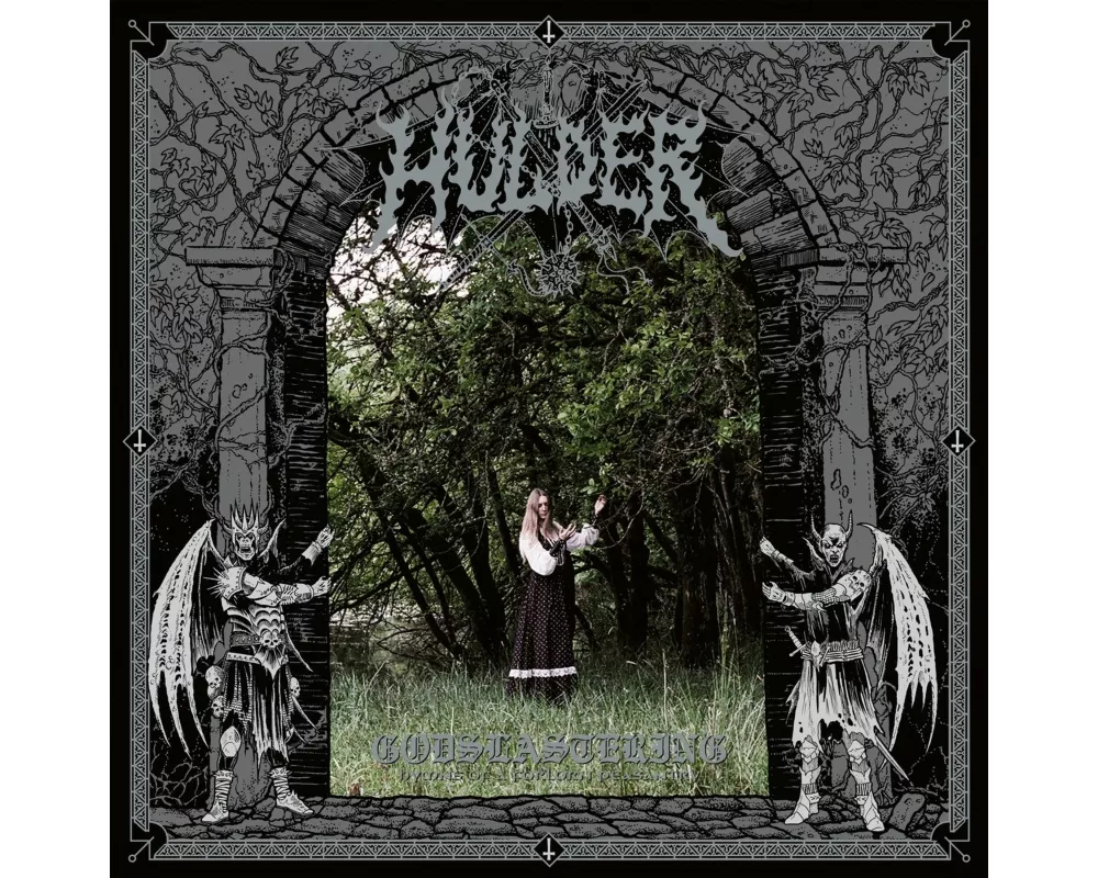 Godslastering: Hymns of a Forlorn Peasantry