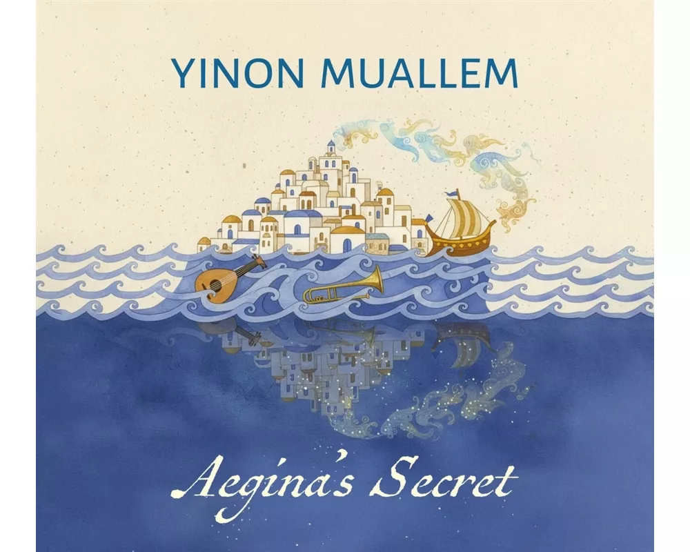 Aegina's Secret