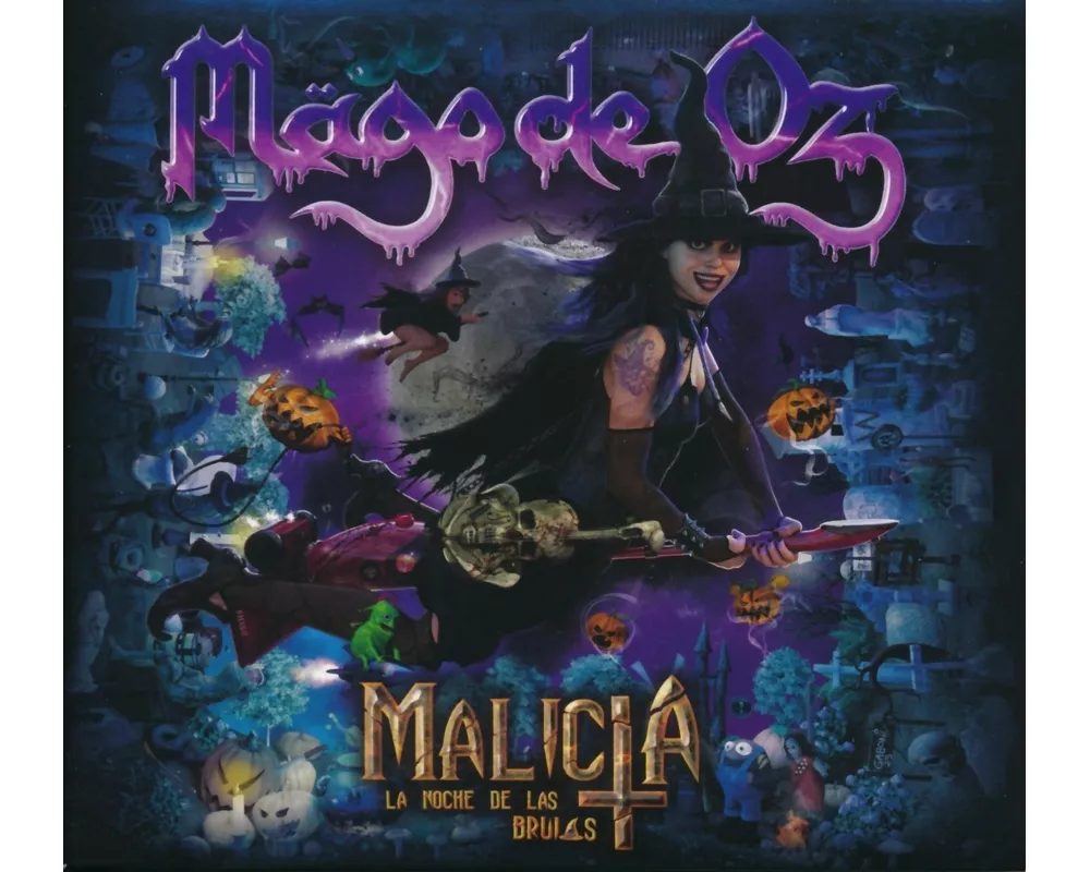 Malicia