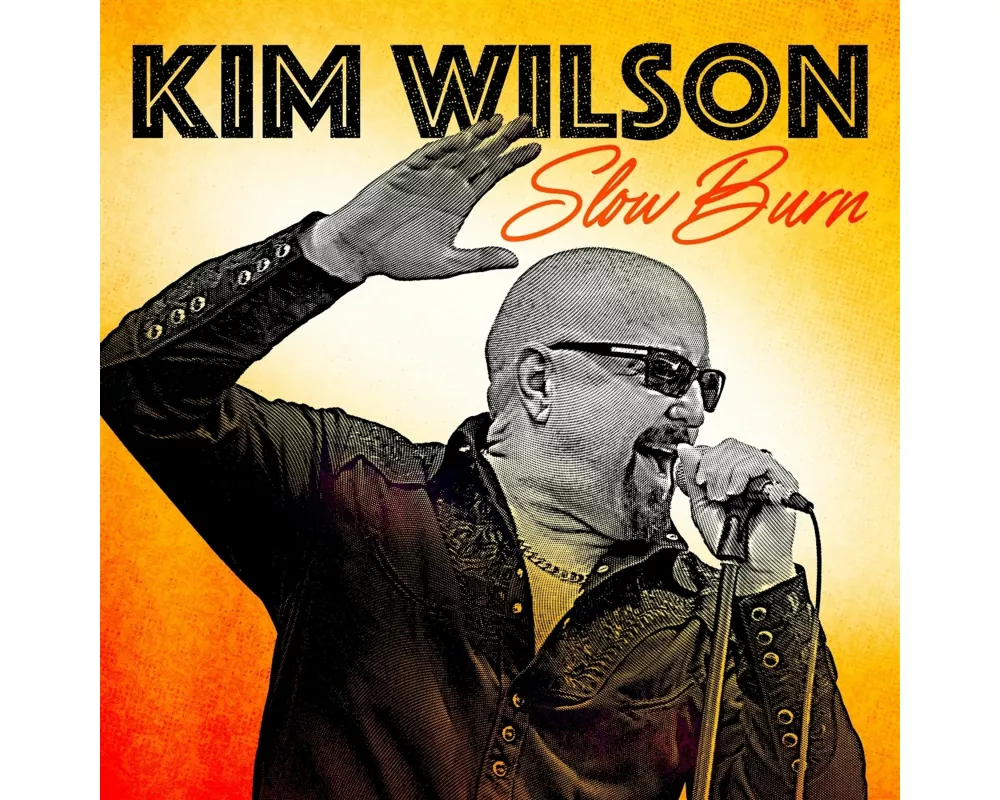 Slow Burn