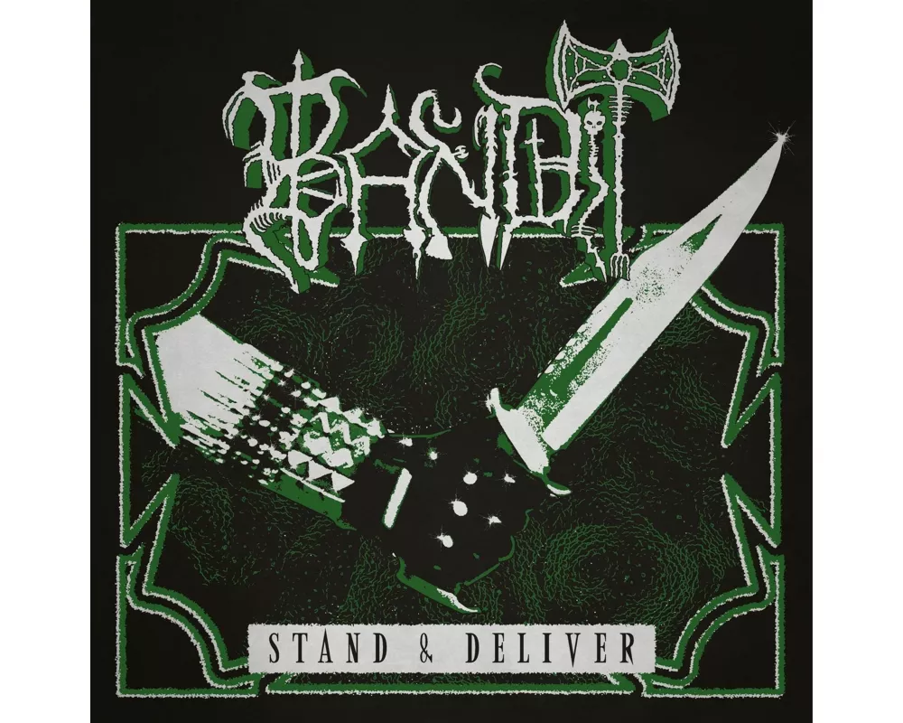 Stand & Deliver