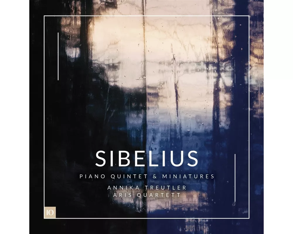 SIBELIUS - Piano Quintet & Miniatures