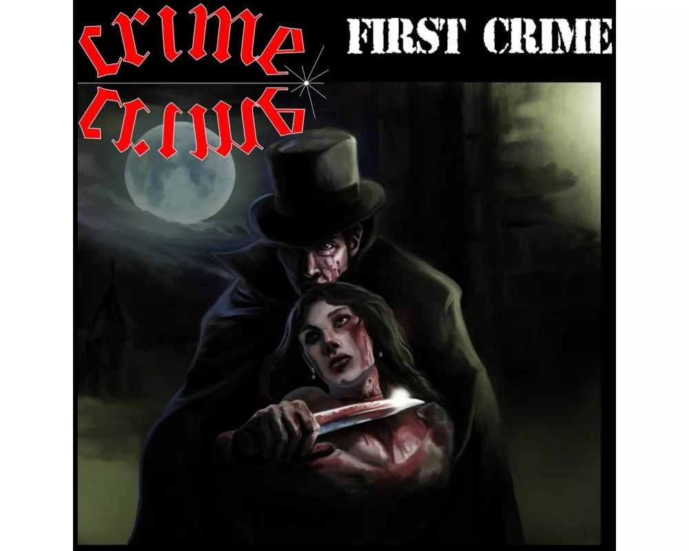 First Crime