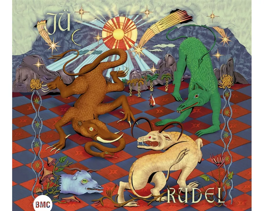 Rudel