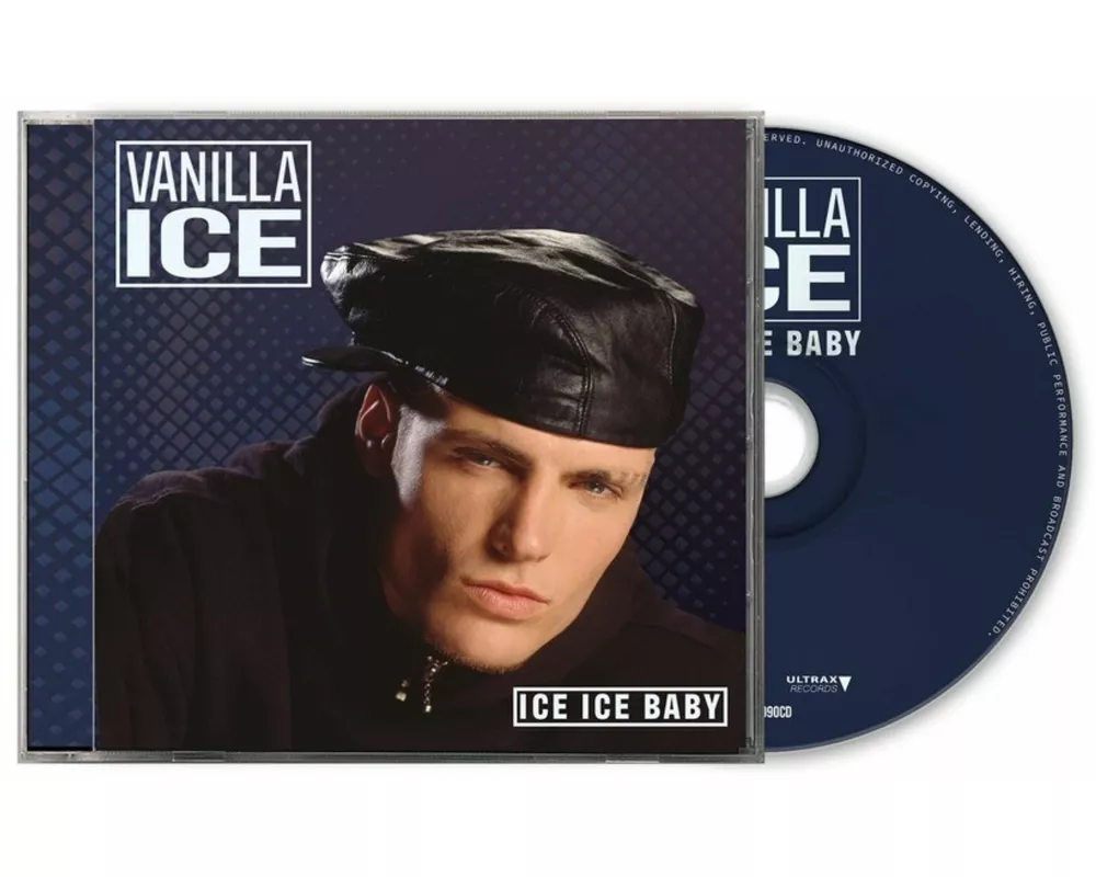 Ice Ice Baby