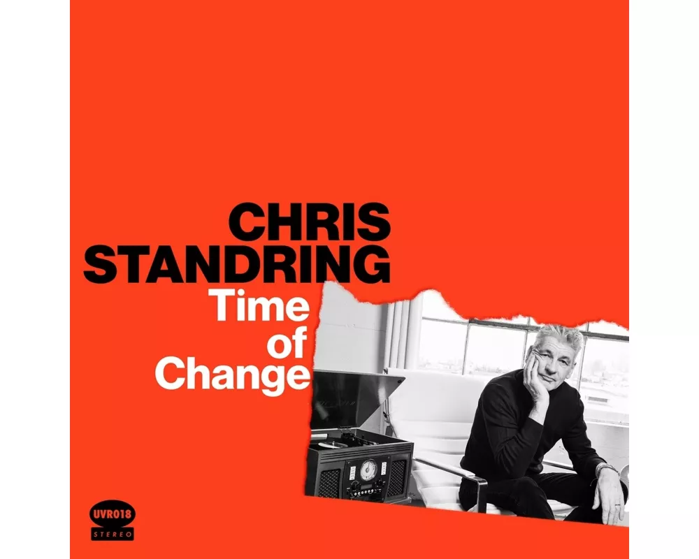 Time Of Change