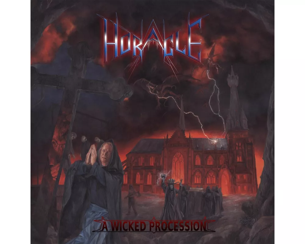 A Wicked Procession