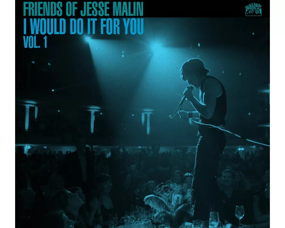 Friends of Jesse Malin -