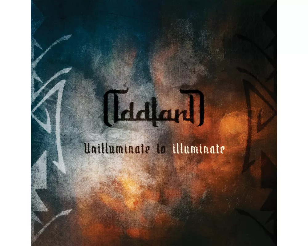 Unilluminate To Illuminate