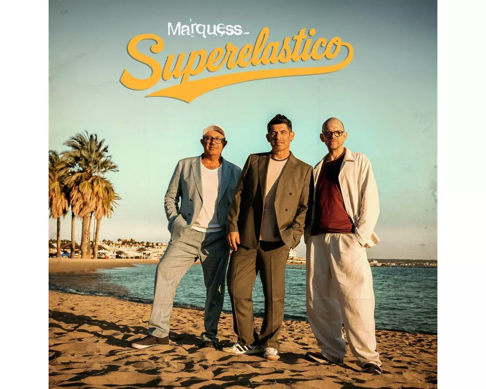 Superelastico