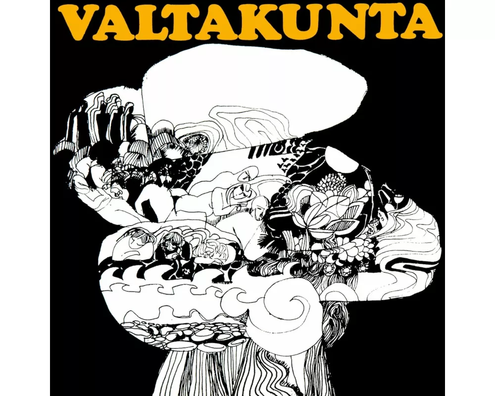 Valtakunta