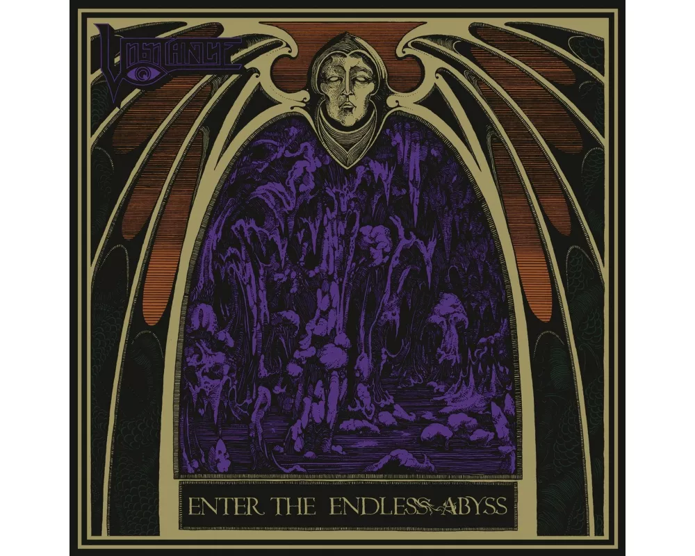 Enter the Endless Abyss