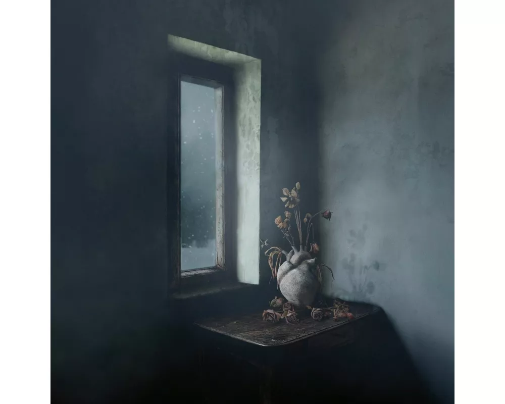 Chapter 1: This Endless Solitude