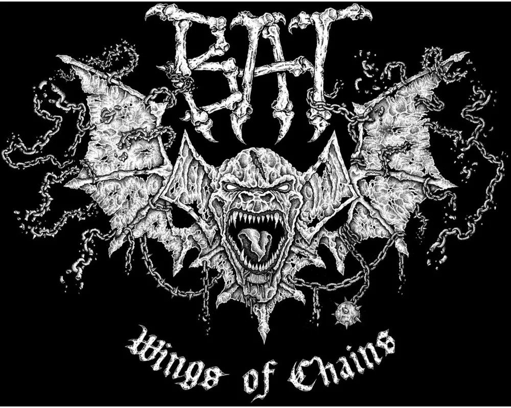 Wings of Chains