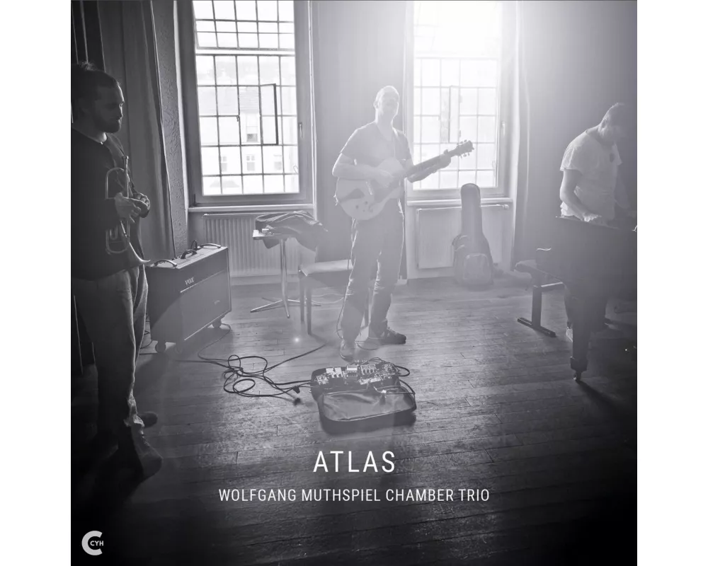 Atlas