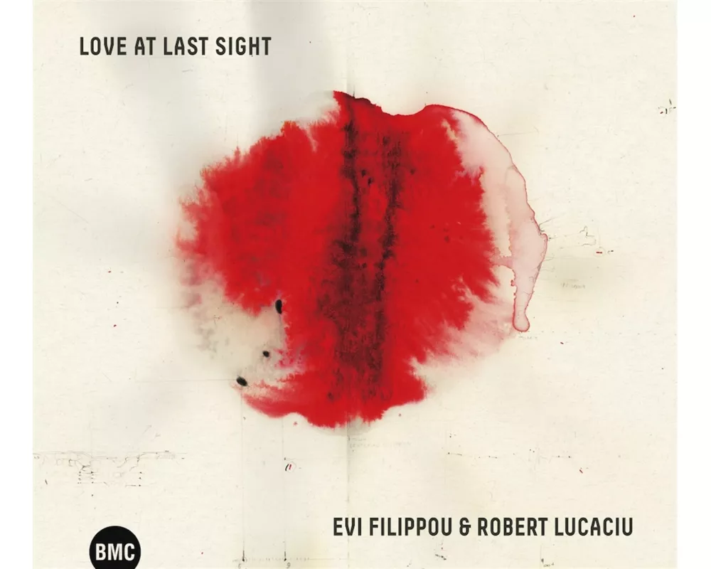 Love At Last Sight
