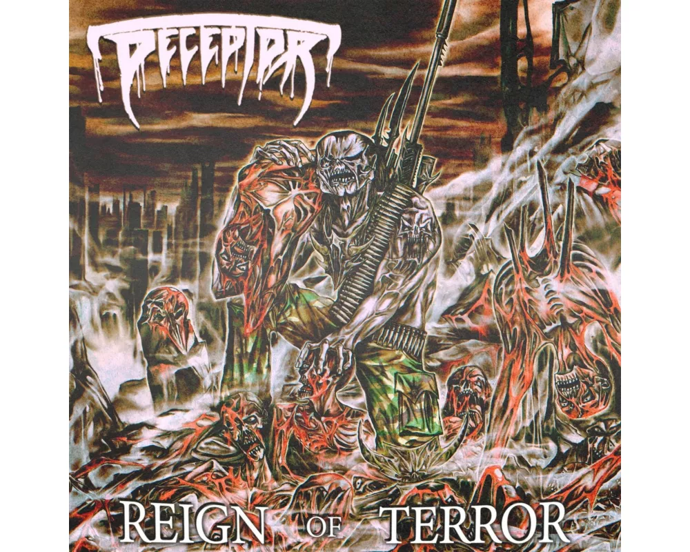 Reign of Terror