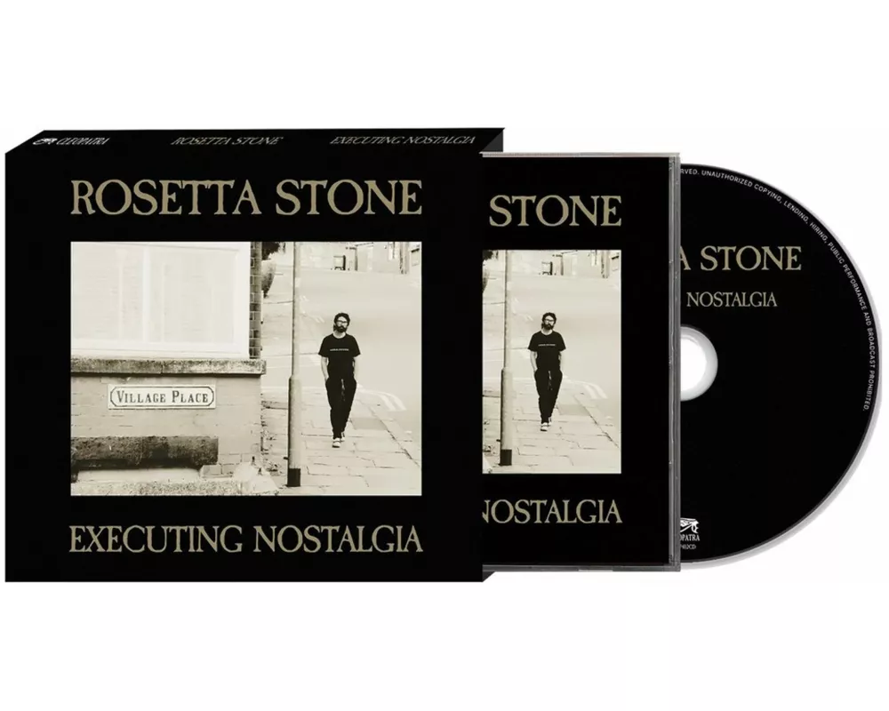 Executing Nostalgia