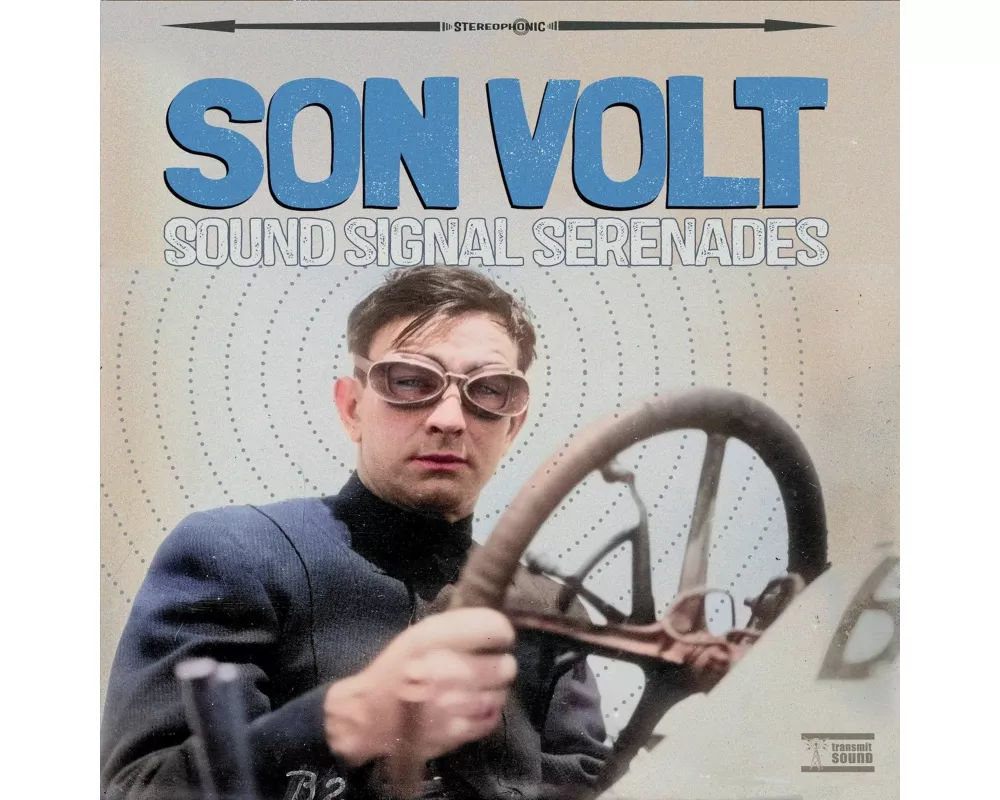 Sound Signal Serenades