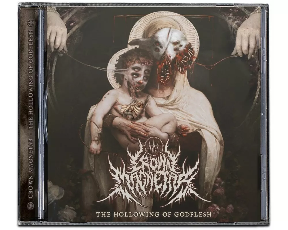 The Hollowing Of Godflesh