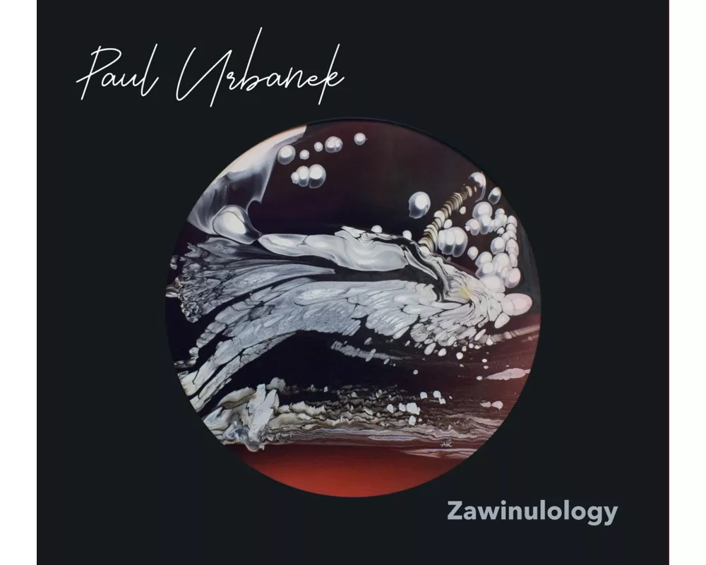 Zawinulology