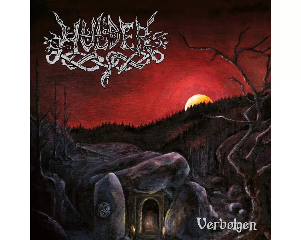 Verbolgen