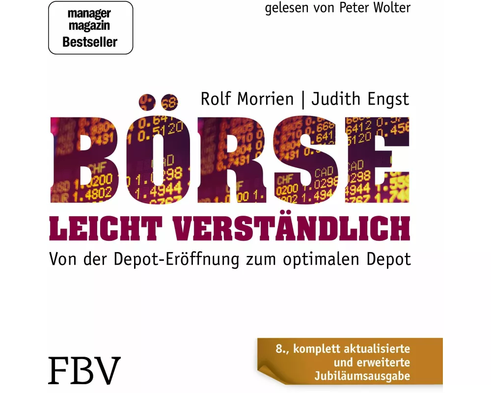 Börse leicht verständlich - Jubiläums-Edition