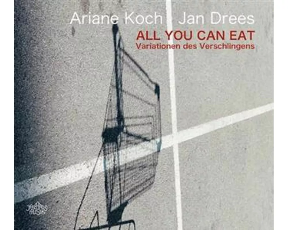 All You Can Eat. Variationen des Verschlingens