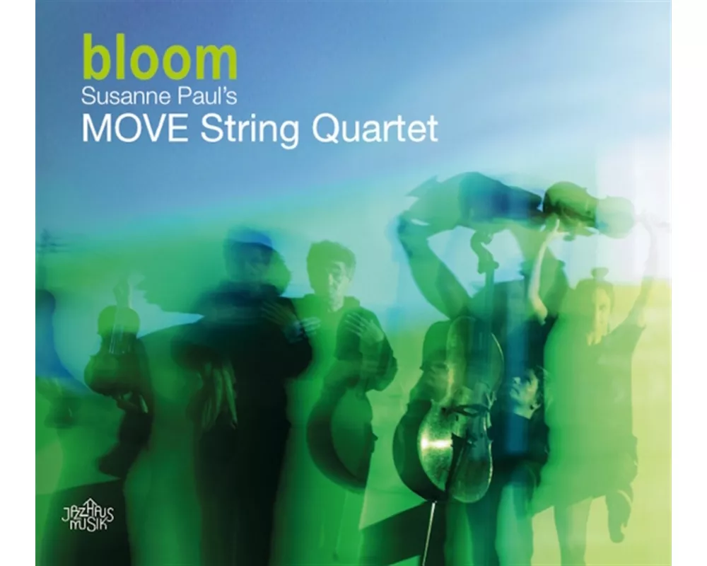 bloom