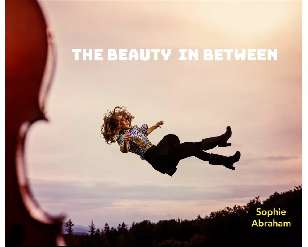 The Beauty in Between