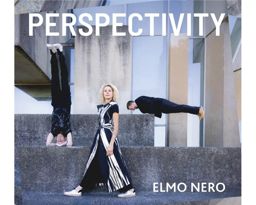 Perspectivity