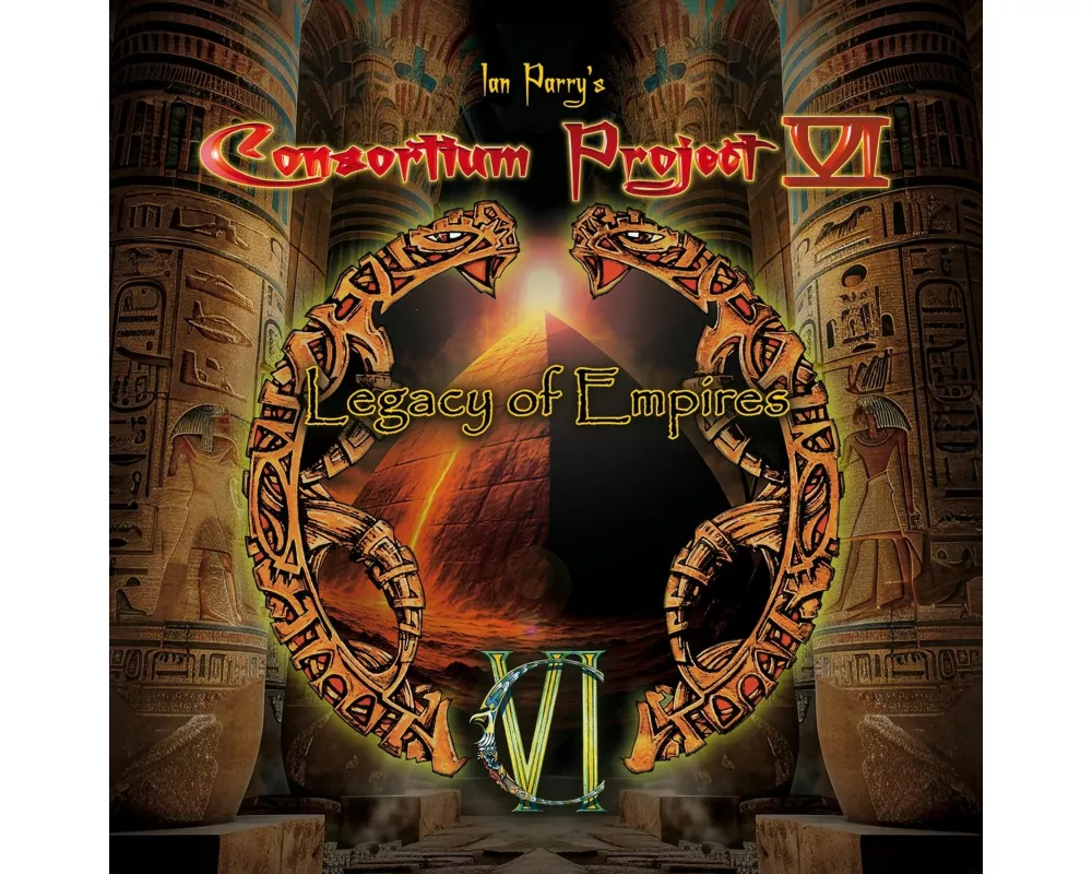 Legacy Of Empires
