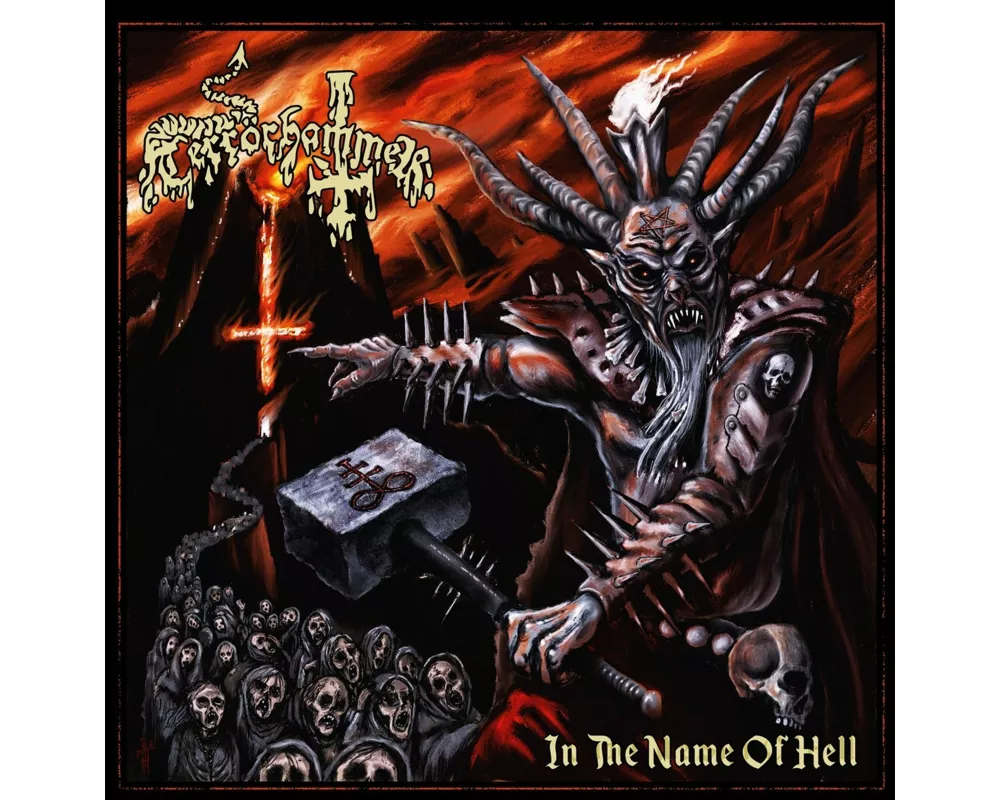 In the Name of Hell