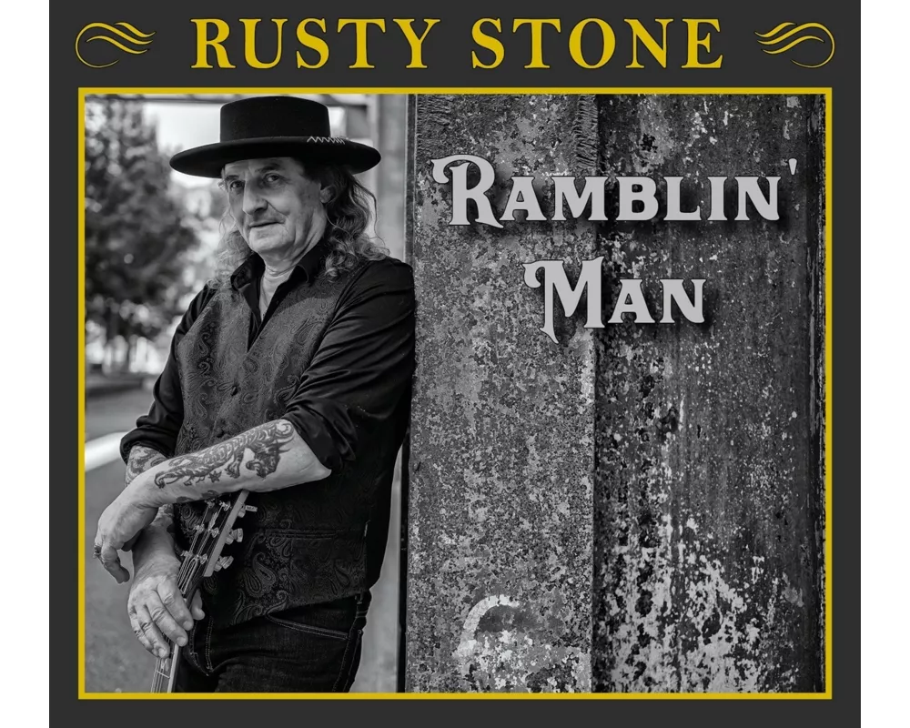 Ramblin` Man