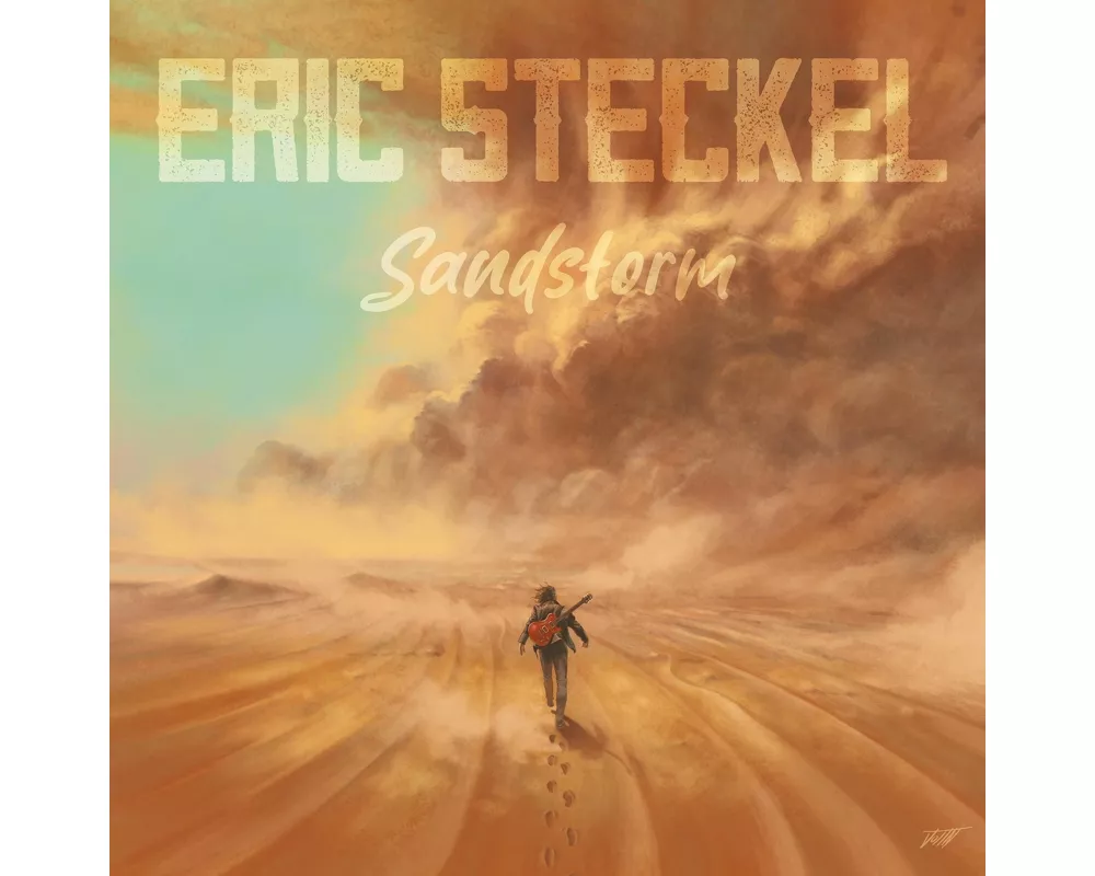 Sandstorm