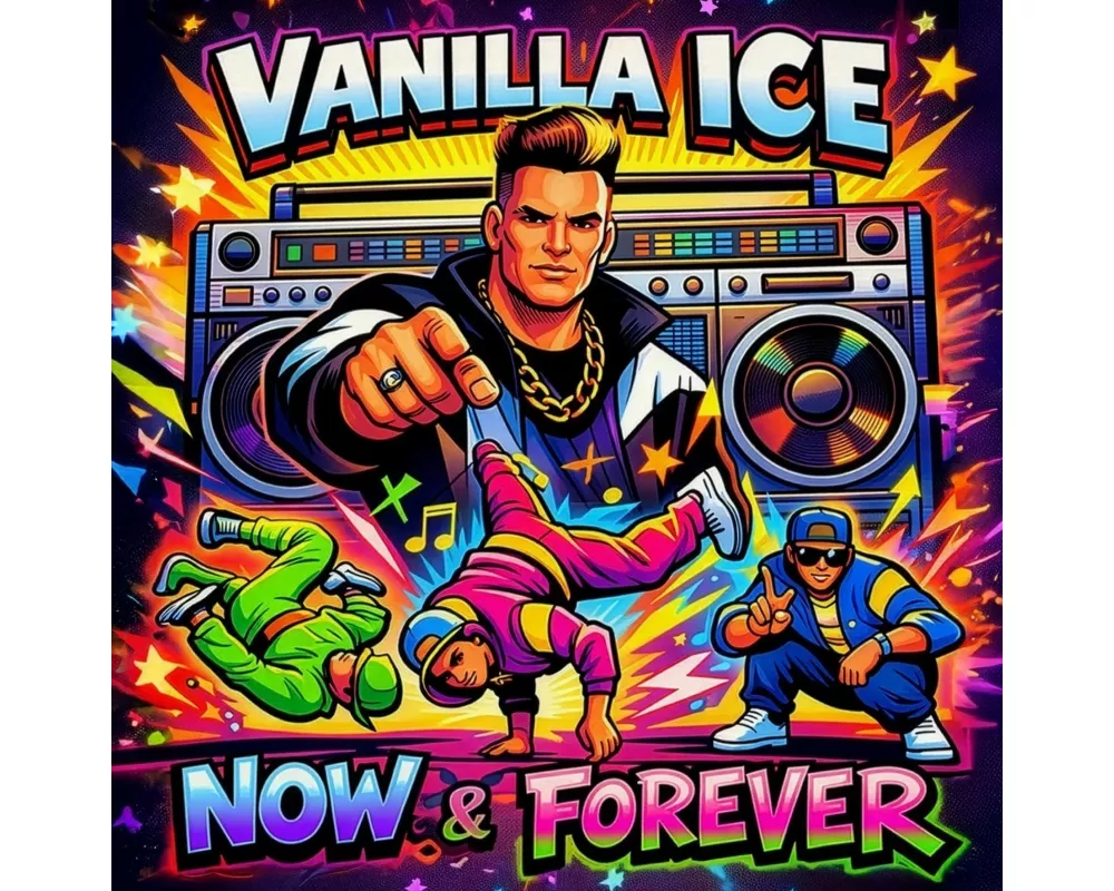 Now & Forever