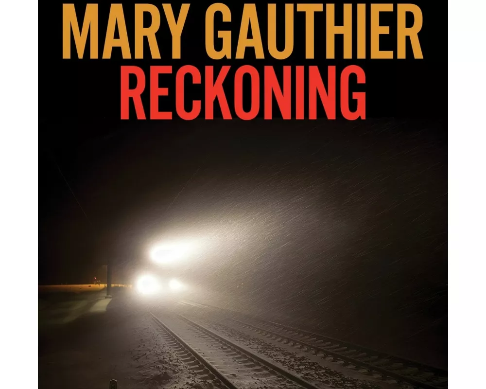 Reckoning