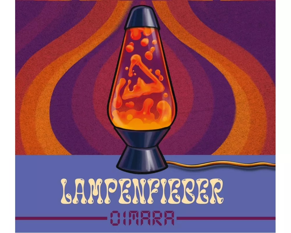 Lampenfieber