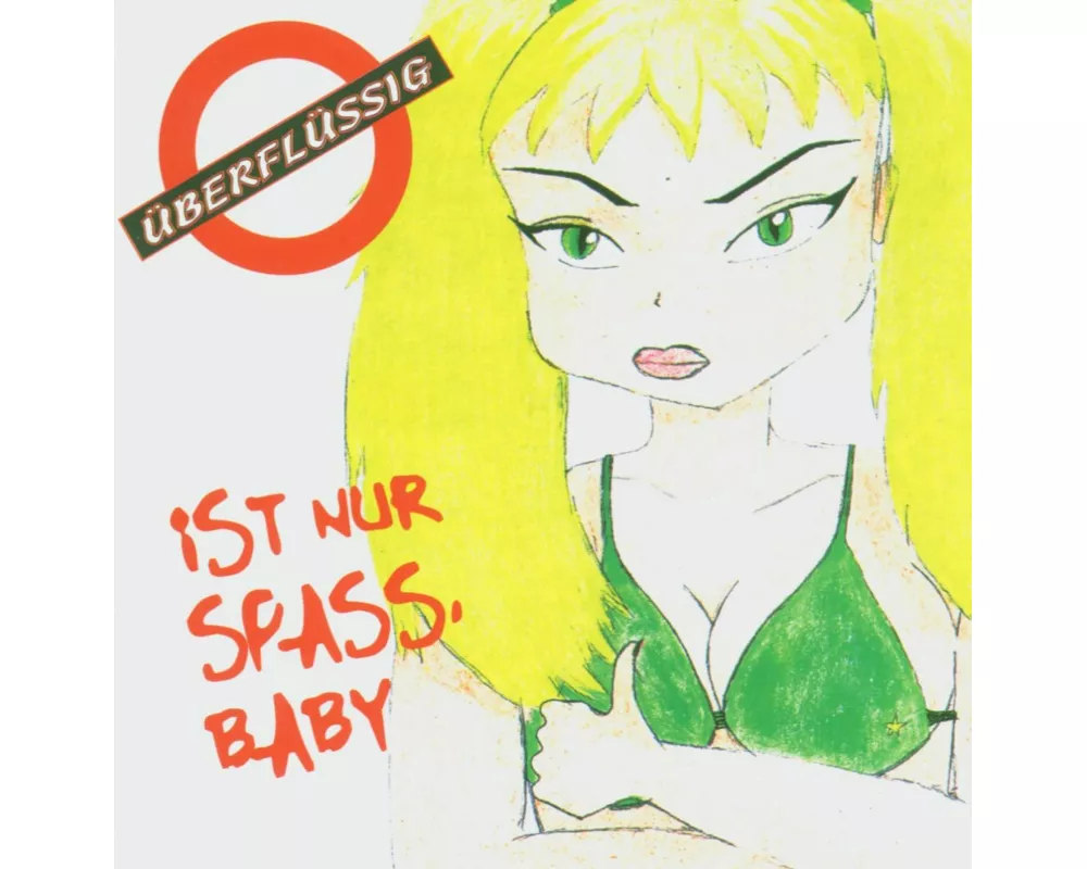 Ist Nur Spass,Baby