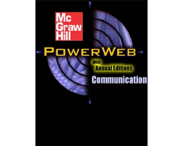 Human Communication: Annotated Instructor's Edition with Student CD-Rom and Powerweb