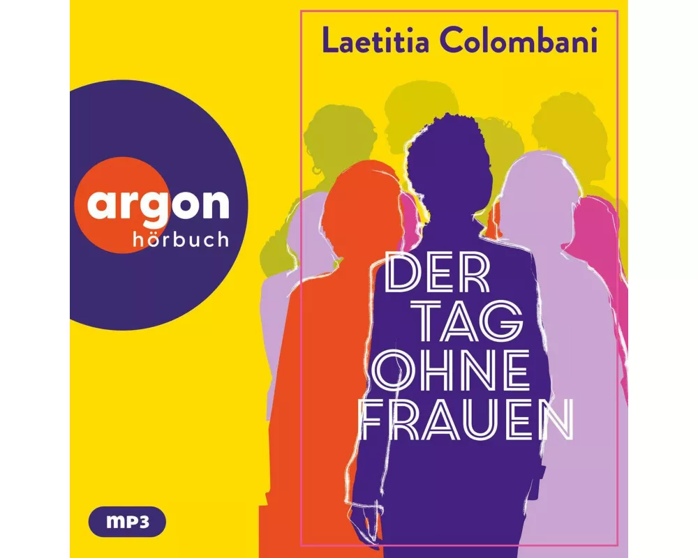 Der Tag ohne Frauen