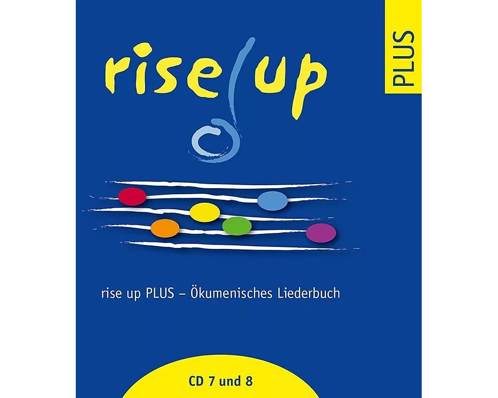 CD rise up plus 7/8