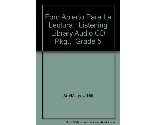 Foro Abierto Para La Lectura