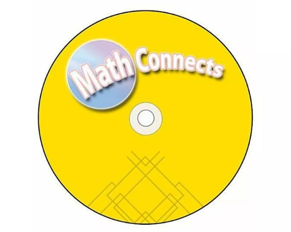 Math Connects, Grades K-1, Math Songs CD