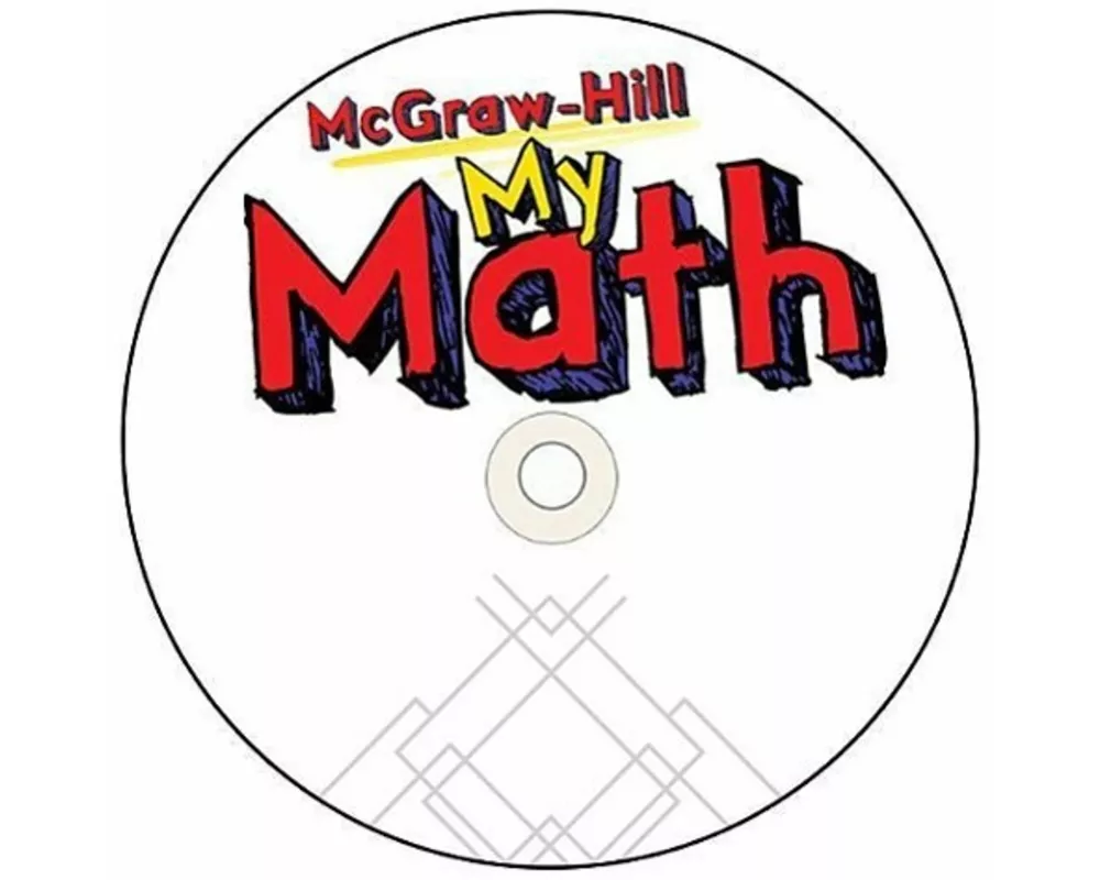 Math Connects, Grades 2-3, Math Songs CD